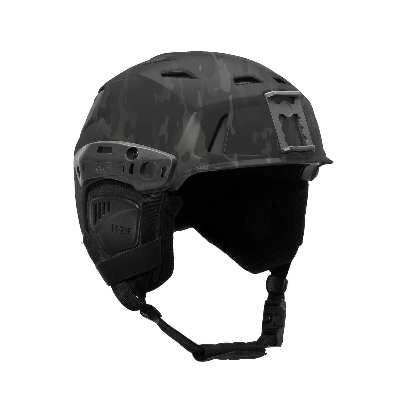 Team Wendy M-216 Backcountry | w/ 14 Vents & Low-Profile Switch MPLS