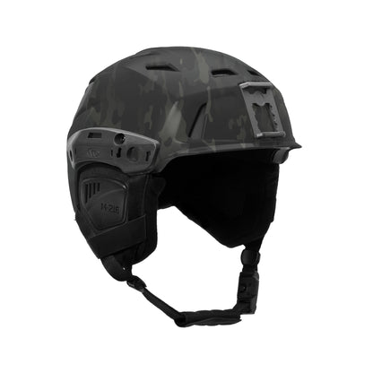 Team Wendy M-216 Backcountry | w/ 14 Vents & Low-Profile Switch MPLS