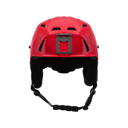 Team Wendy M-216 | w/ Princeton Tec Light & Superior Ventilation | Professional Ski Helmet