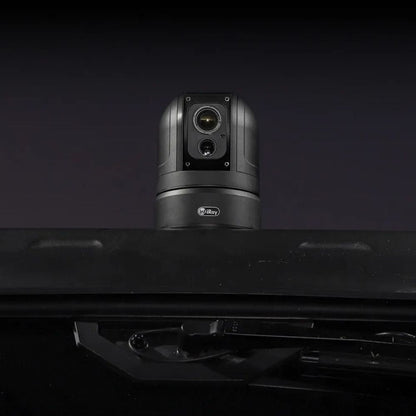 iRay M6T Mobile | Wireless Thermal Camera | 1375 Yards