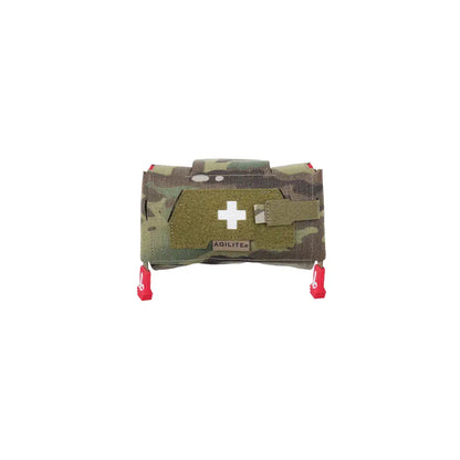 Agilite MD2 | Trauma Kit w/ NAR IFAK | Complete Kit