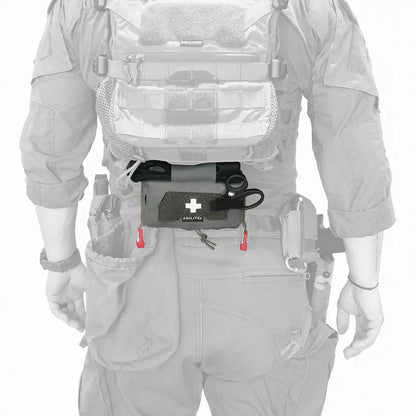 Agilite MD2 | Trauma Kit w/ NAR IFAK | Complete Kit