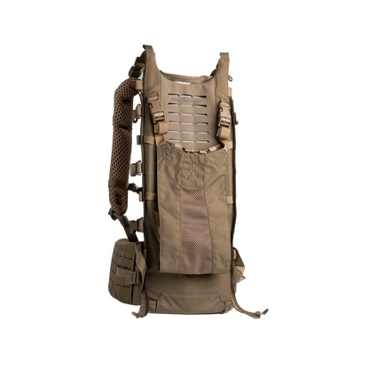 Eberlestock ModFrame | Lightweight w/ Hip-Belt & Height Adjustable