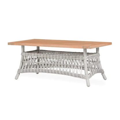 Mackinac Outdoor Furniture Sofa Set Chair & Tables