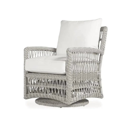 Mackinac Patio Lounge Set Sofa Chairs Loveseat & Tables