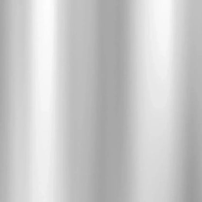 Magnus Bar Chair (Set of 2) Gray & Silver