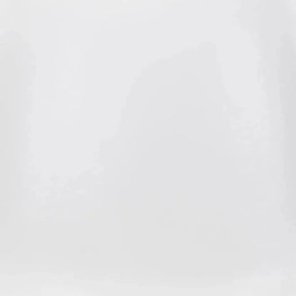 Magnus Bar Chair (Set of 2) White & Silver