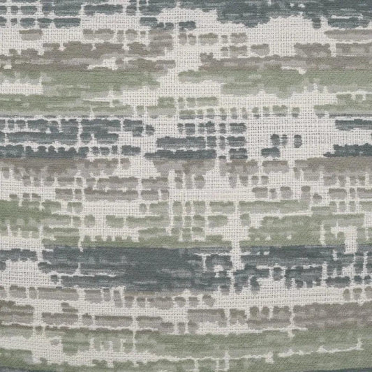 Maldon Mist Abstract Mist Large Throw Pillow Insert