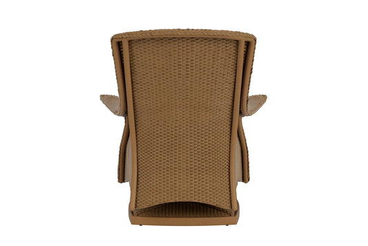 Mandalay Swivel Rocker Lounge Chair