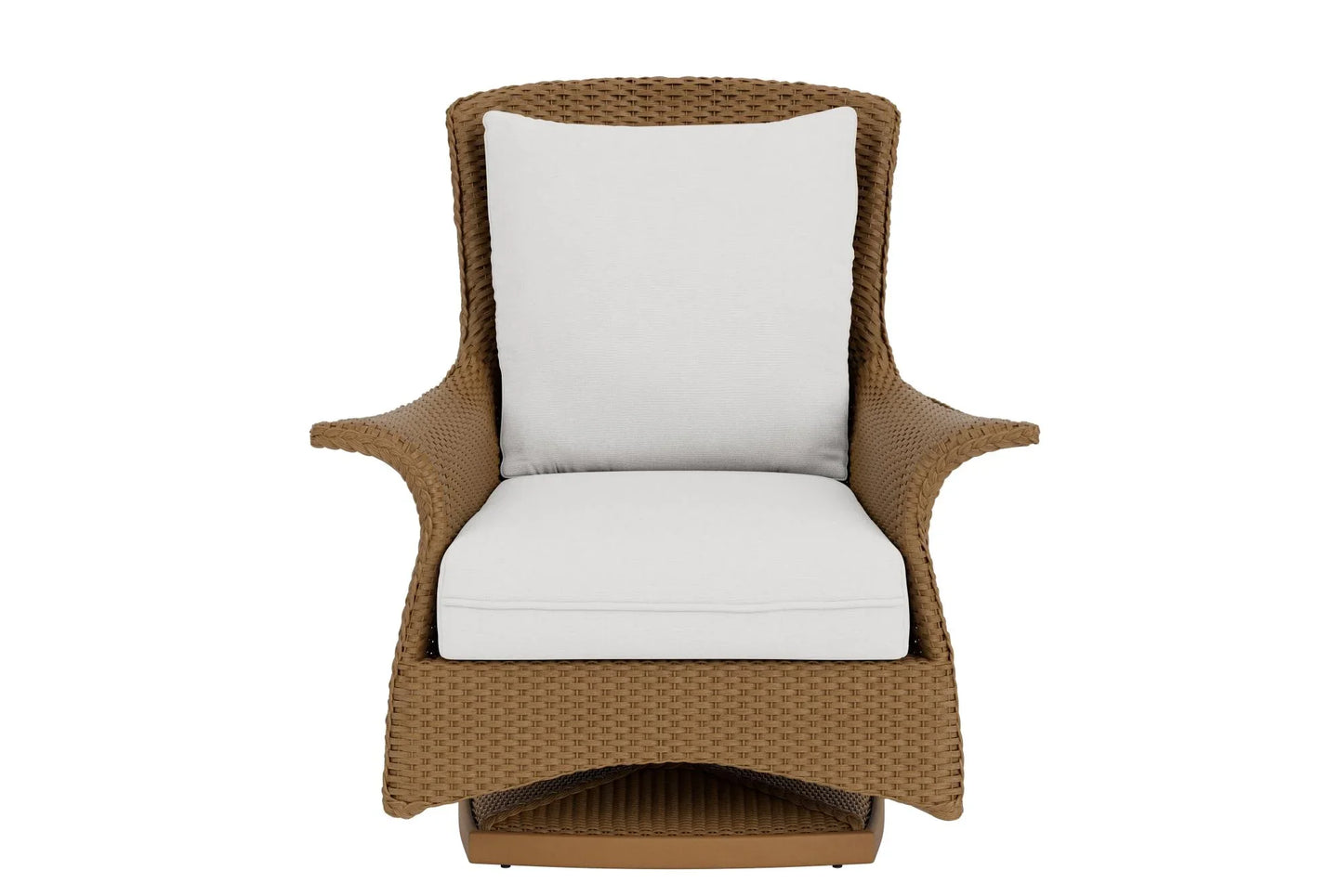 Mandalay Swivel Rocker Lounge Chair