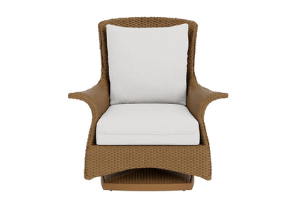 Mandalay Swivel Rocker Lounge Chair