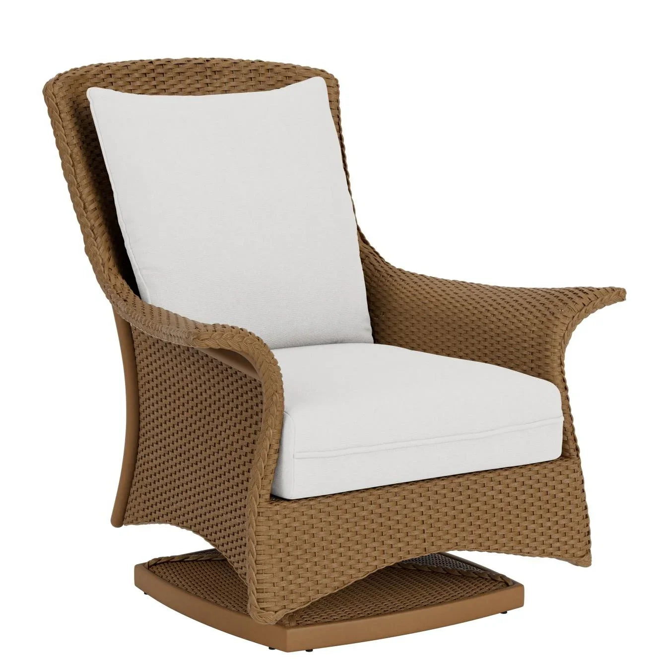 Mandalay Swivel Rocker Lounge Chair