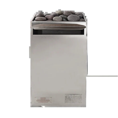 Scandia Electric Ultra Sauna Heater - Medium (6.0KW-9.0KW)