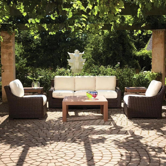 Mesa Swivel Glider Lounge Chair
