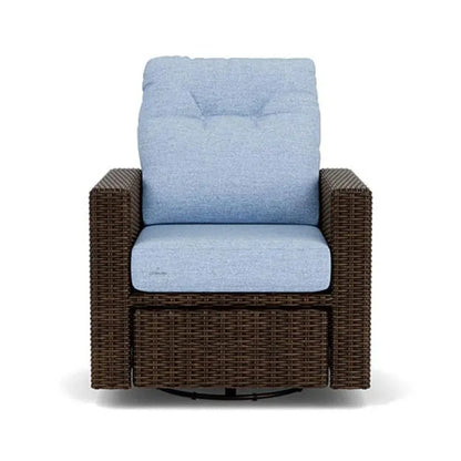 Mesa Swivel Glider Lounge Chair