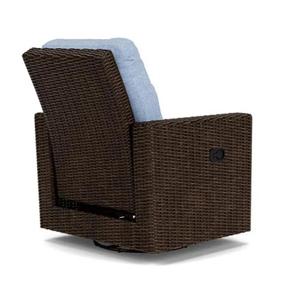 Mesa Swivel Glider Lounge Chair