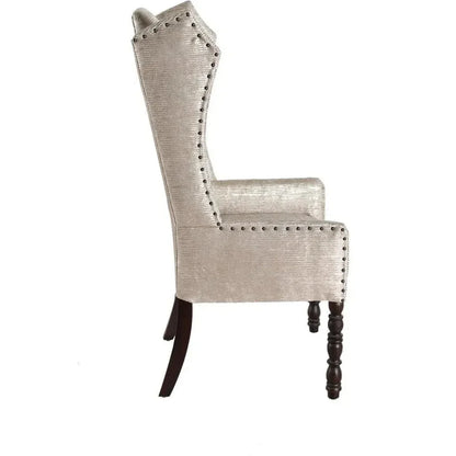 Coco Fabric Dining Chair