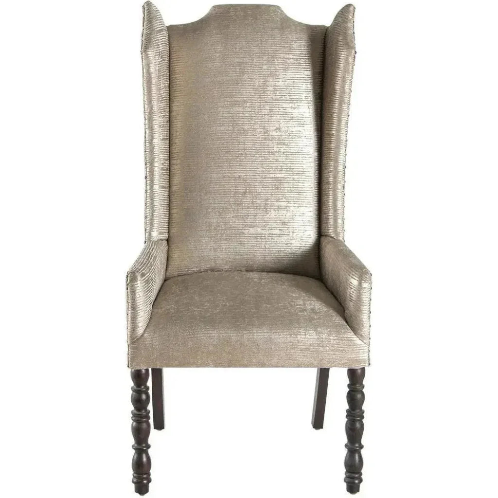 Coco Fabric Dining Chair