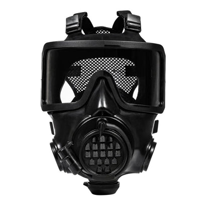 Mira Safety CM-8M | Full-Face Respirator | NVG Compatible