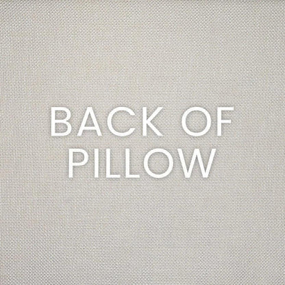 Moda Black Global Black Large Throw Pillow Insert