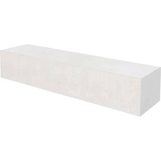 Monolith Concrete Outdoor Coffee Table
