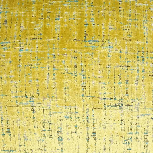 Moonstruck Sulfur Abstract Large Throw Pillow Insert
