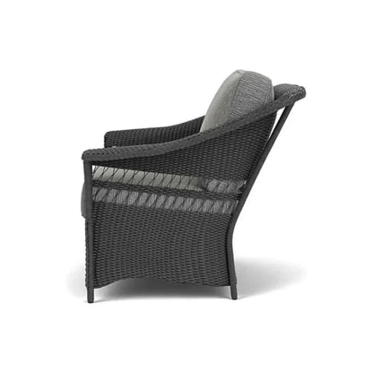 Nantucket Chair & a Half Premium Wicker Furniture
