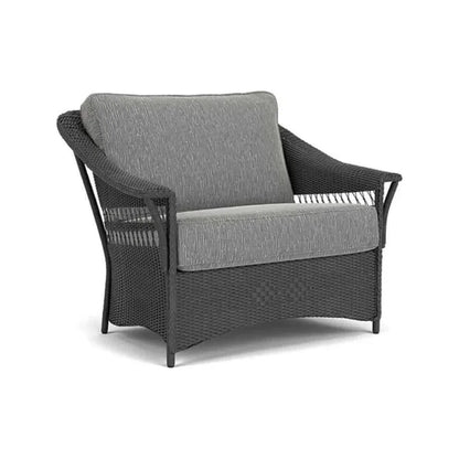 Nantucket Chair & a Half Premium Wicker Furniture