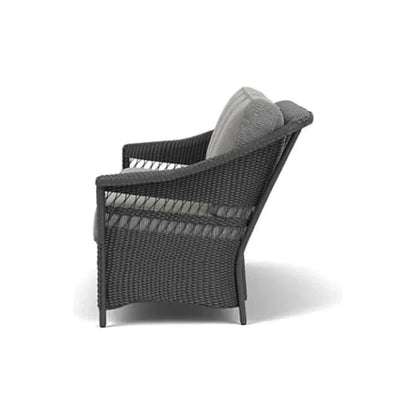 Nantucket Loveseat Premium Wicker Furniture