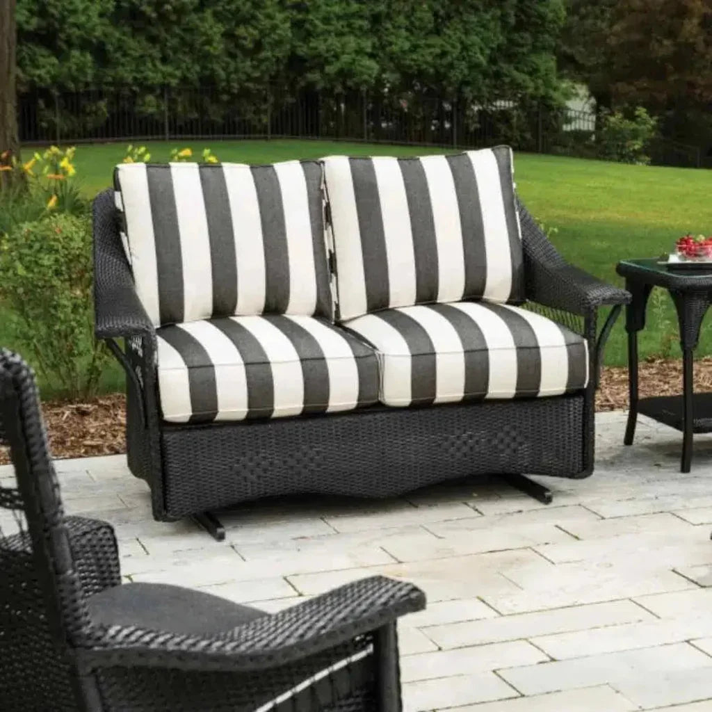 Nantucket Porch Rocker Premium Wicker Furniture