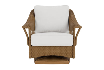 Nantucket Swivel Glider Lounge Chair