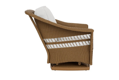 Nantucket Swivel Glider Lounge Chair