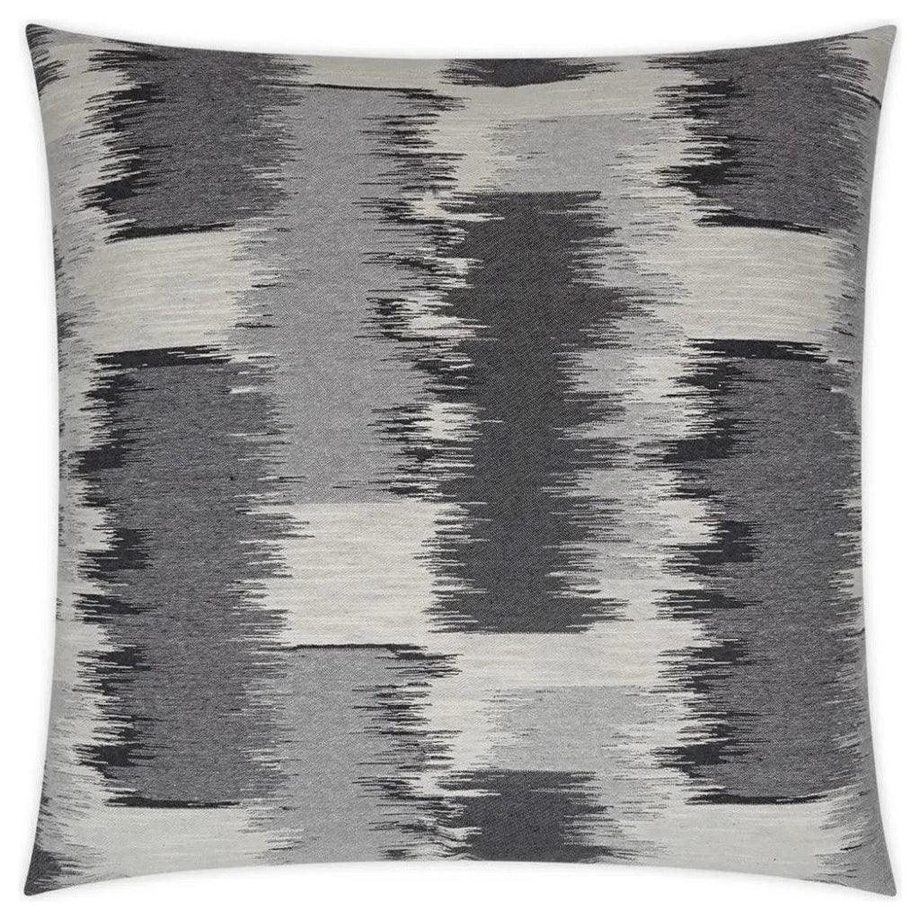 Nila Max Western Chic Grey Large Throw Pillow Insert