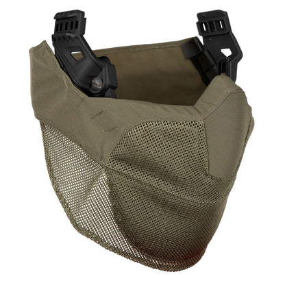 Ops-Core Force-on-Force Mandible