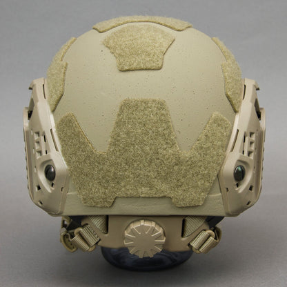 Ops-Core FAST SF | High Cut Ballistic Helmet
