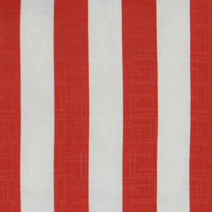 Outdoor Classics Pillow - Red