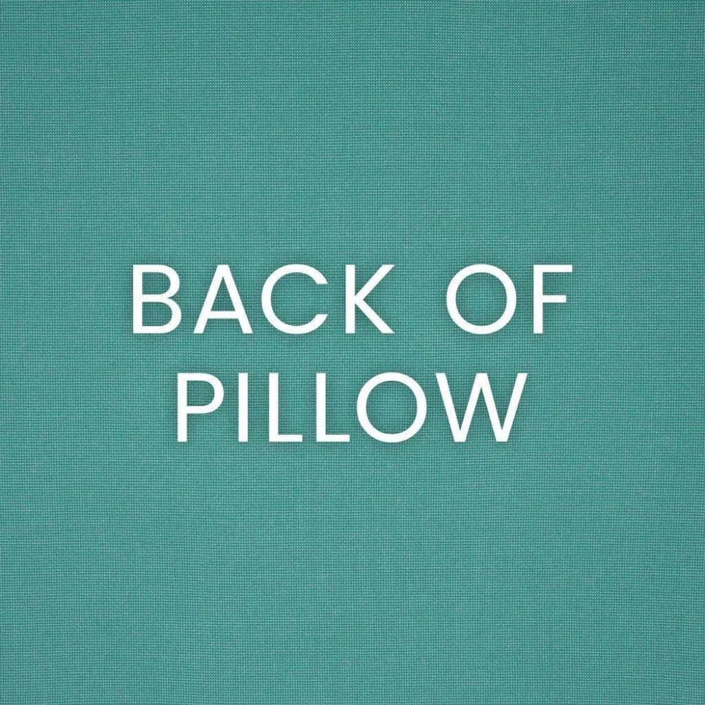 Outdoor Compass Pillow