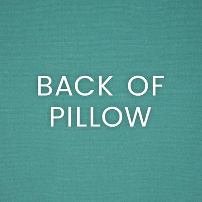 Outdoor Compass Pillow