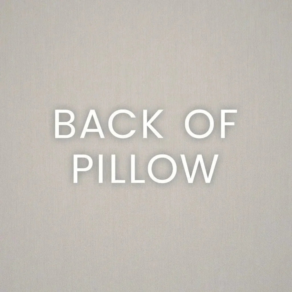 Outdoor Freya Lumbar Pillow - Black