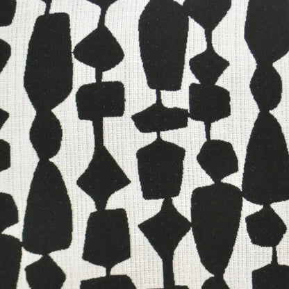 Outdoor Freya Pillow - Black