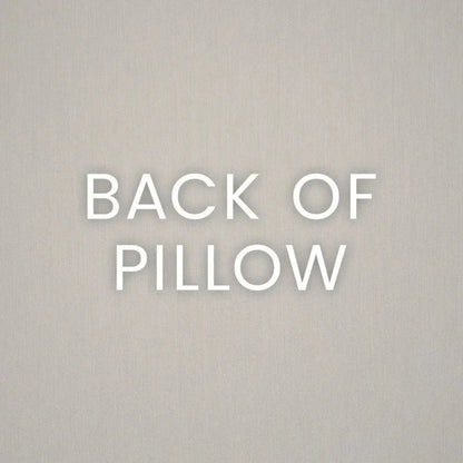 Outdoor Kitri Lumbar Pillow - Stone