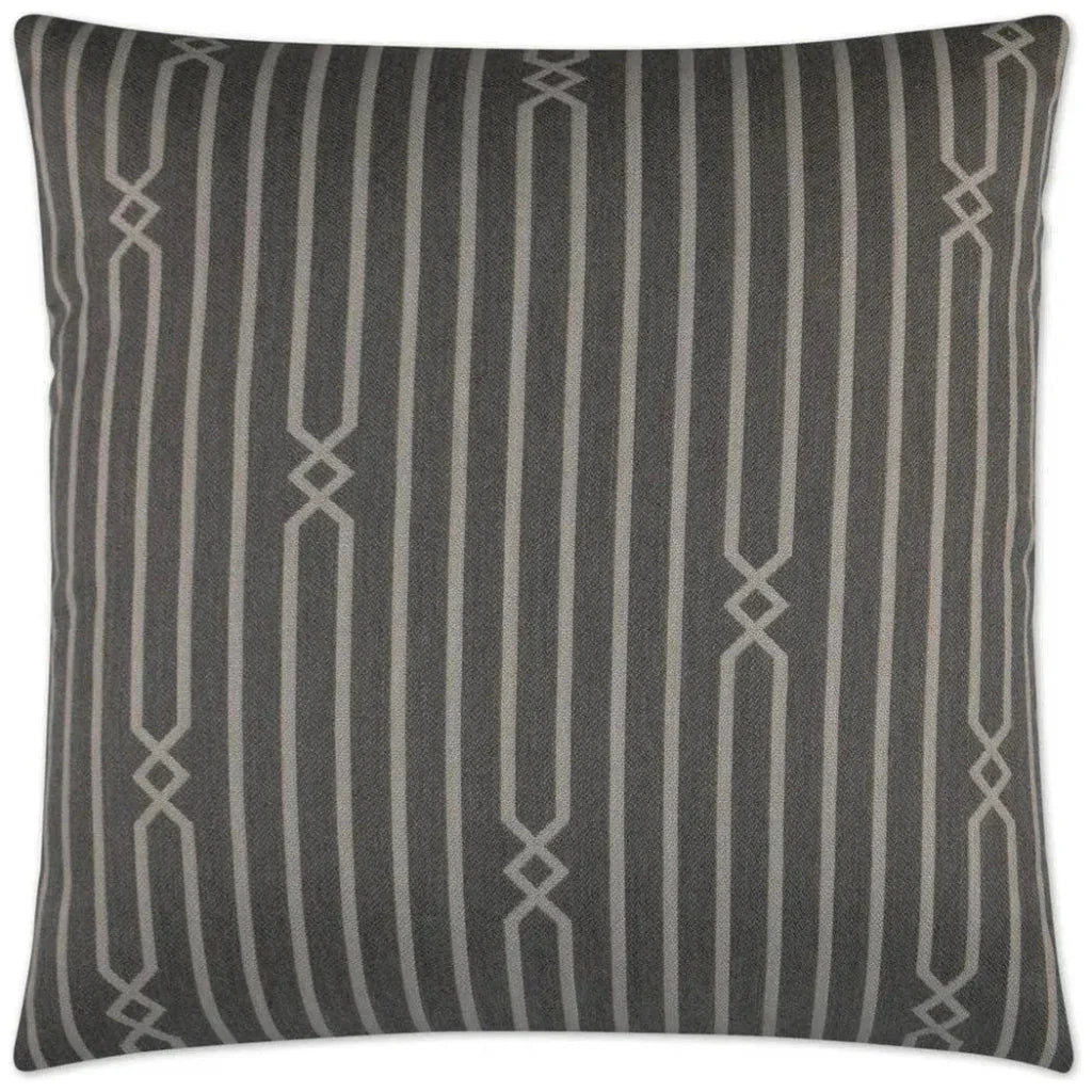 Outdoor Kitri Pillow - Stone