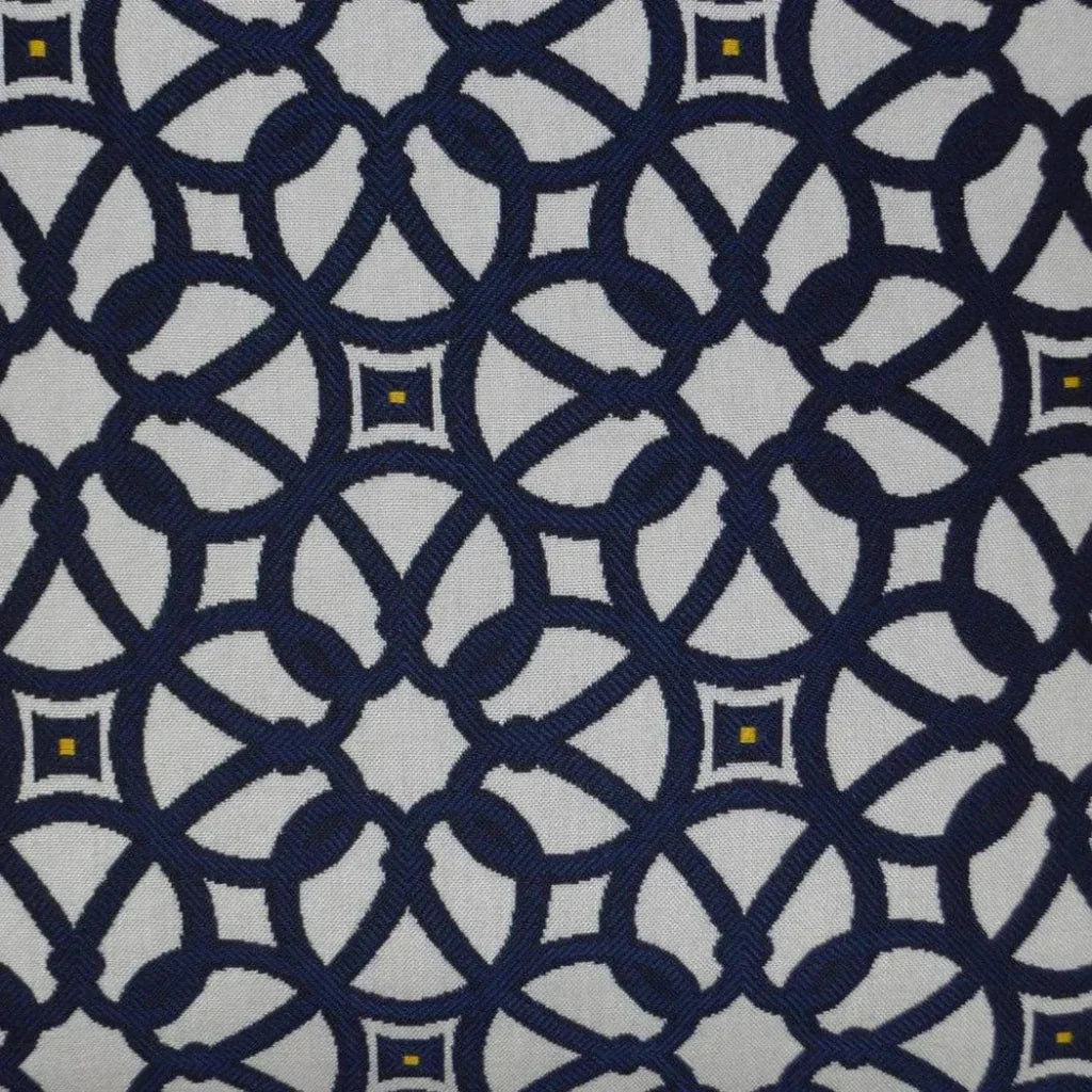 Outdoor Luxe Pillow