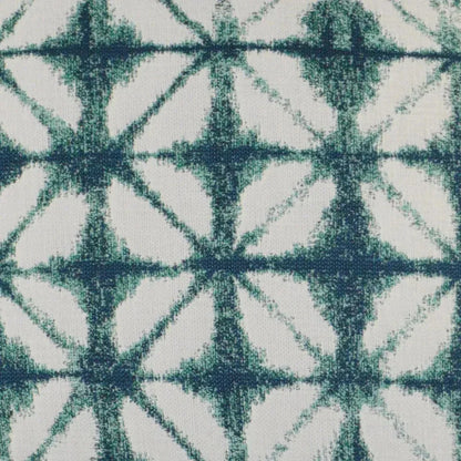 Outdoor Midori Lumbar Pillow - Bermuda