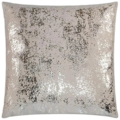 Outdoor Sand Dune Pillow - Pebble