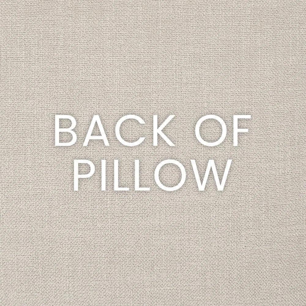 Pemberton Navy Navy Large Throw Pillow Insert