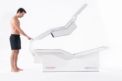 Premier RLT Red Light Therapy Bed