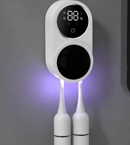 Toothbrush Sterilizer