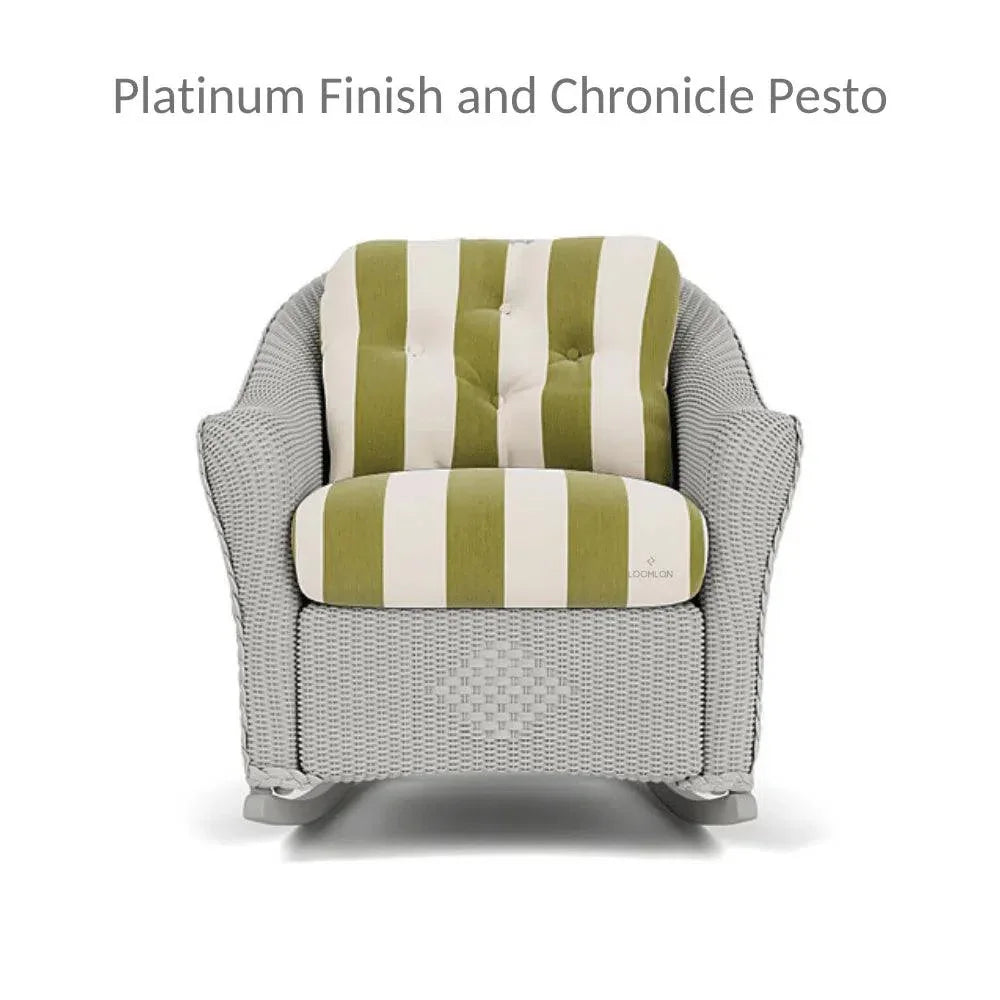 Reflections 3-Seater Sofa with Lounge Chair Set 6PC