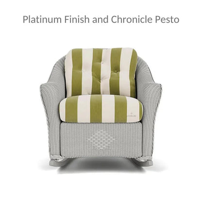 Reflections 3-Seater Sofa with Lounge Chair Set 6PC